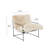Upholstered Armchair-1347810103