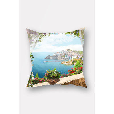 Housse de coussin Heilman