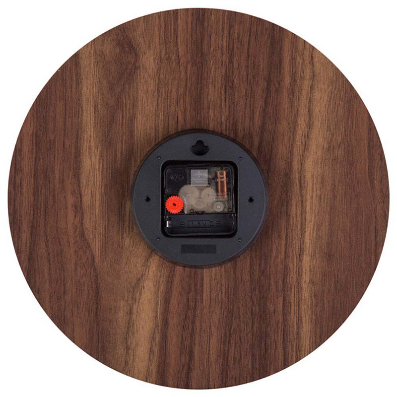 Amillianna Analogue Wall Clock