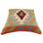 Geometric Throw Pillow