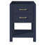 Brooks 24'' W Single Bathroom Vanity Base-1218777009