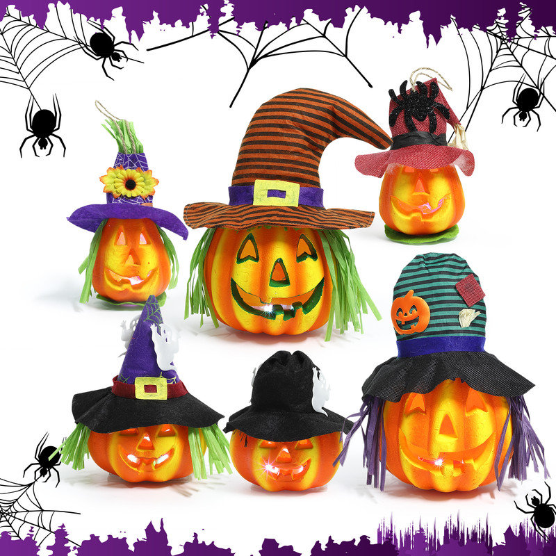 Halloween Decoration