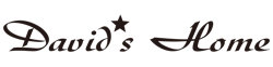 Logo David's Home