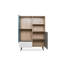 Hollington 103cm Sideboard