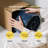 Modern 10 Inch Hybrid Mattress with Supportive Foam for Cool Sleep-129437145