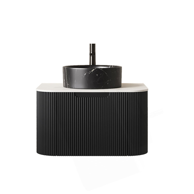 Meuble-lavabo 24 po, 24"