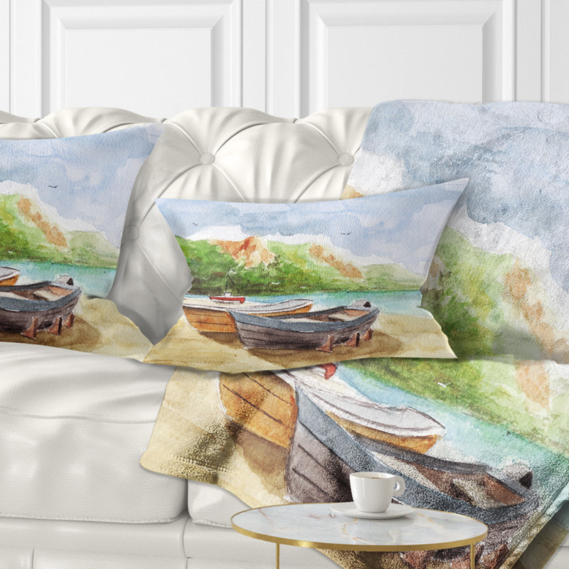 Coussin lombaire Schafer