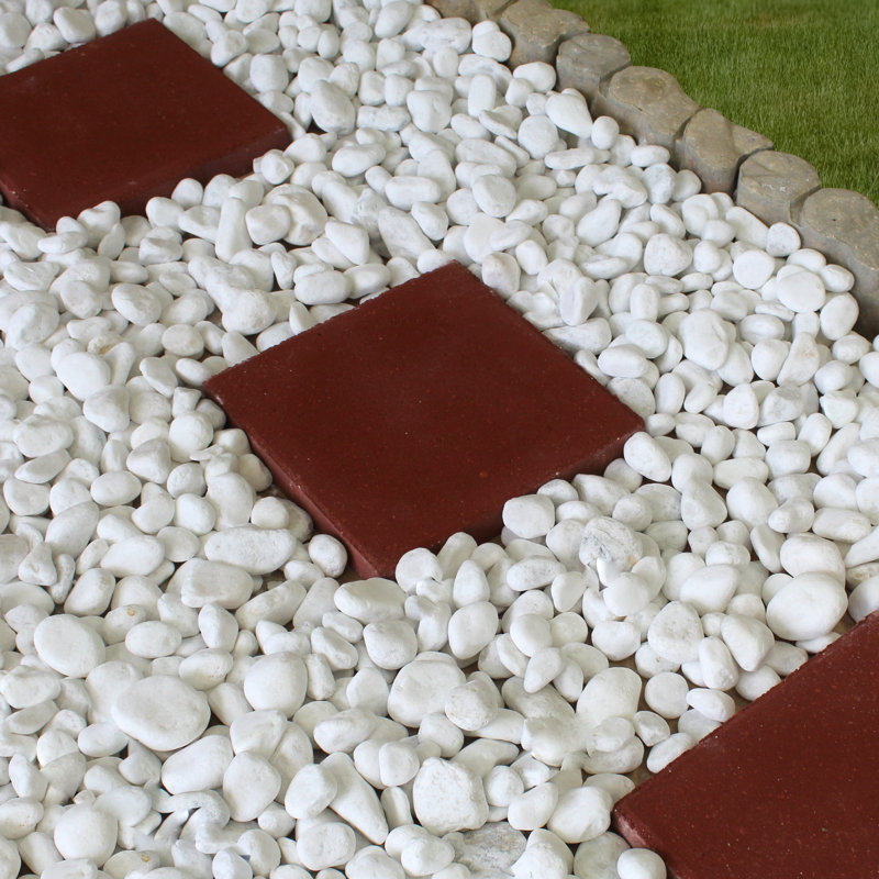 Rainforest Landscaping Rocks