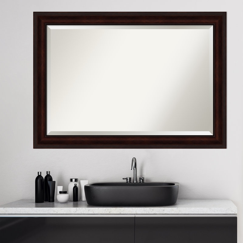Gardnertown Mirror, 29.12" x 41.12"