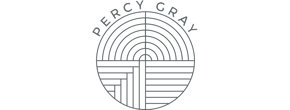 Percy Gray Logo