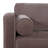 Napa Velvet Fabric Sofa-967390871-966076666