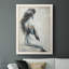 Chanson sur le vent - Reproduction d'un seul cadre photo sur toile-1656684215-1656684212