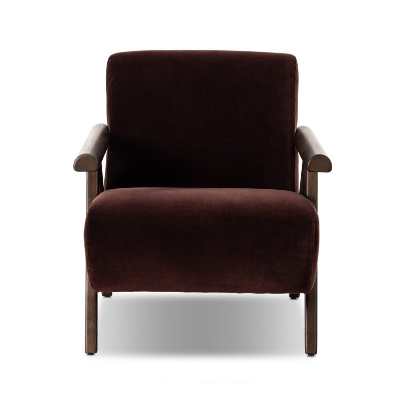 Penn Chair-Surrey Olive, Surrey Plum