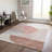 Melania Abstract Indoor / Outdoor Rug-2063984032