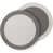 Gray/Antique White