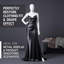 Mannequin femme Kinbor