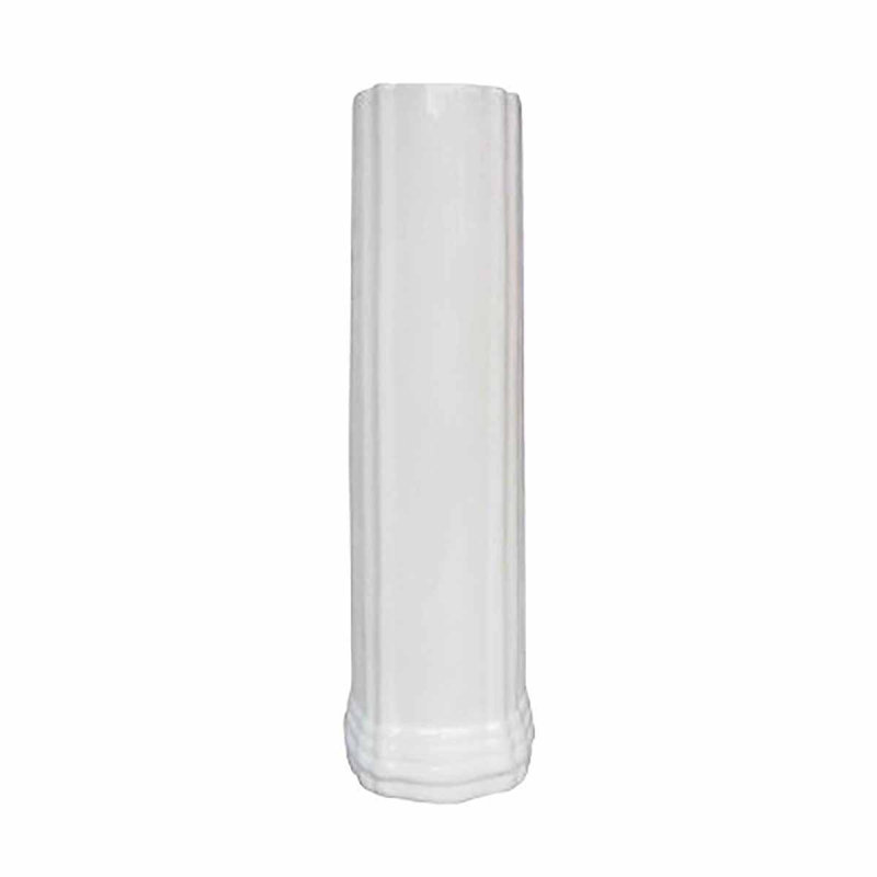 Bathroom Sink Pedestal Sheffield Pedestal Only