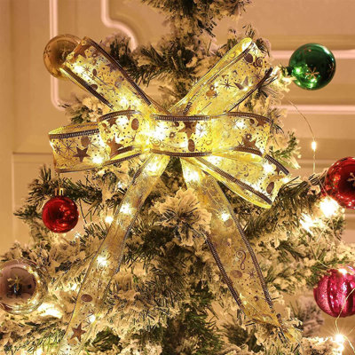 Jaquelina Indoor 1 - Bulb 394'' Battery Powered LED Fairy String Light