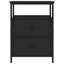 Elsinore 44cm W Bedside Table-1564753394-1599580918