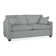 Charleston 77" Sleeper Sofa