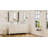 Cyrille Recessed & Surface Framed Medicine Cabinet with Mirror and Shelves-814669494-860957899