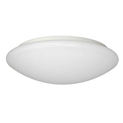Plafonnier encastré pour cuve simple 14 po 1 lumières Envisage V