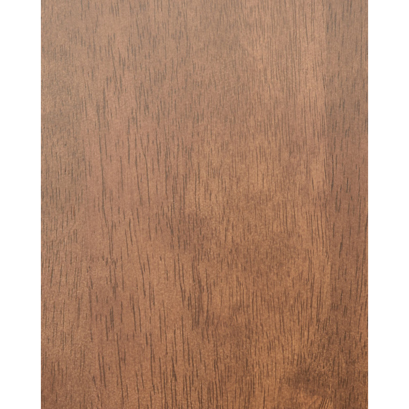 45cm H Side Chair in Brown