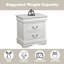 Table de chevet Louis Philippe-1920612382