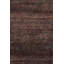 Textural Handmade Kilim Silk Striped Area Rug-1246024985