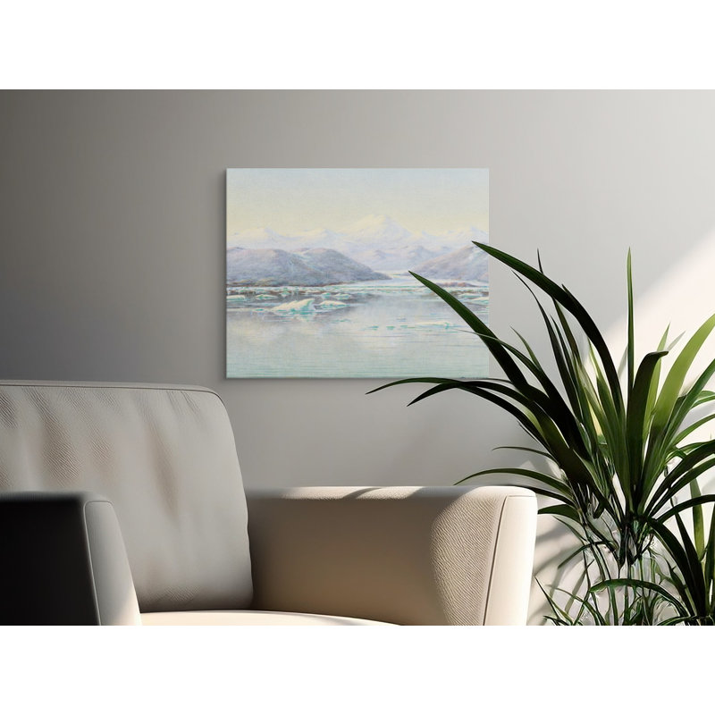 Slaven Wrapped Canvas Print Set, 60x40