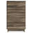 Adolina 29.88'' W 5 - Drawer Dresser