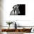 Brampt Zebra Contrast-107691991