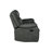 Apollonie 64'' Faux Leather Reclining Loveseat-1468870747