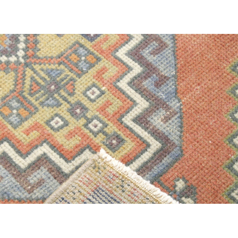 Yastic One-of-a-Kind 1'8" X 3'3" Area Rug