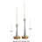 Alia Tabletop Candlestick-1815802805