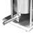 Hakka Food Processing Stainless Steel Sausage Stuffer