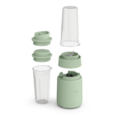 Bella 6 Piece Rocket Blender