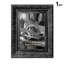 Cadre photo noir 1PC 5 "x 7" avec forme rectangulaire classique-933616279-933616277-933616282