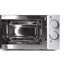 HADEN 45cm 20m³ L 700W - Watt Countertop Microwave