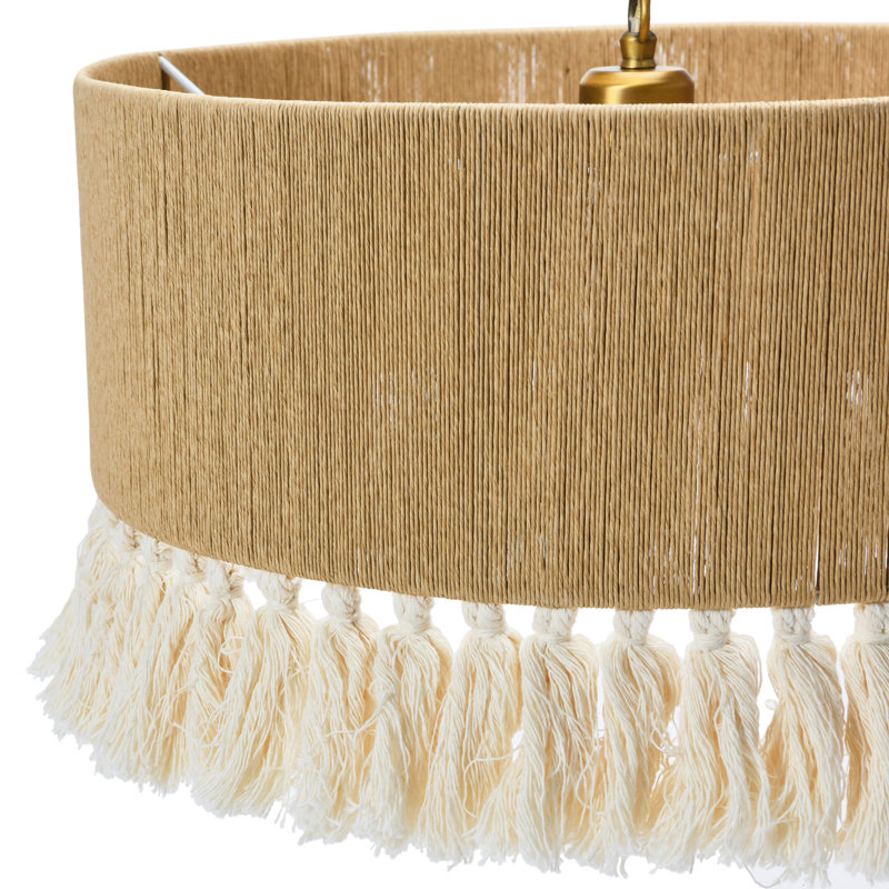 Luminaire suspendu Ostara