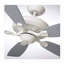 Ventilateur de plafond Carrera Grande-99449836-99449837-99449838