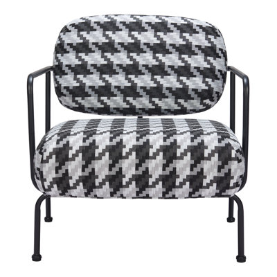Ulet Upholstered Armchair