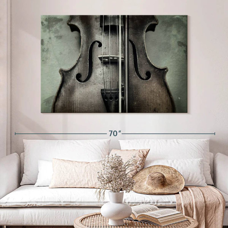 Archet de violon Abarca Vintage