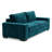 Classic 8-Arm Sofa