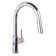 Neo Pull Down Touchless Single Handle Kitchen Faucet