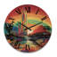 Horloge murale Saguaro-366217841