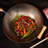 Joyce Chen 14'' Carbon Steel Wok-80205440-80205444