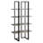 Rehberg 60" H x 32" W Etagere Bookcase-22485252