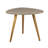 Sadiya End Table-680811986