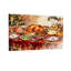 Ensemble de 3 reproductions d'art sur toile-2054299553